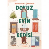 Dokuz Evin Kedisi