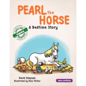 Pearl The Horse - Happy Farm Series