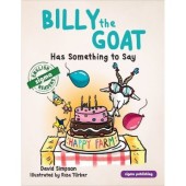 Billy The Goat - Happy Farm Series