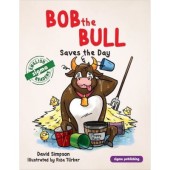 Bob The Bull - Happy Farm Series