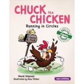 Chuck The Chicken - Happy Farm Series