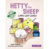 Hetty The Sheep - Happy Farm Series