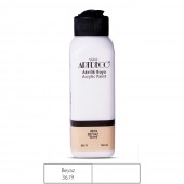 Artdeco Y-070R-3619 Akrilik Boya 140 ML Beyaz