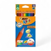 BİC EVOLUTION KURUBOYA 12Lİ 829029