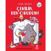 Çekilin Ben okurum