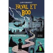 Hayal Et Boo