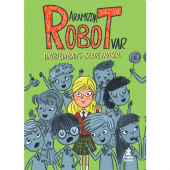 Aramızda Robot Var