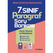 7.SINIF PARAGRAF SORU BANKASI