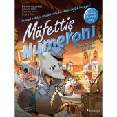 Müfettiş Numeroni 1: Film Setinde Hırsızlık
