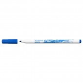 BİC MARKER VELLEDA 1721 B24 BLU-EU 