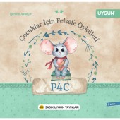 Çocuklar İçin Felsefe 2