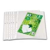 Noki Eco Poşet Dosya A4 100 lü PAKET