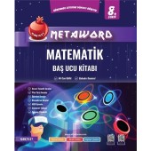 8. Sınıf Metaword Matematik