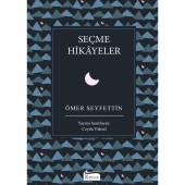 Seçme Hikayeler [Karton Klasikler]