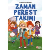 Zamanperest Takımı