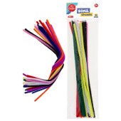 BU-BU ŞÖNİL 30CM 20`Lİ