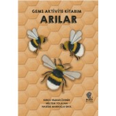 Gems Aktivite Kitabım: Arılar
