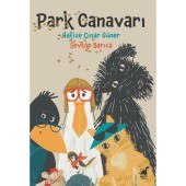 Park Canavarı