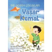 Bir Devrin Çocukları- Yaşar Kemal