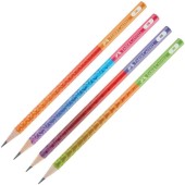Faber-Castell Smoothie Kurşun Kalem