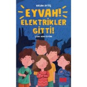 Eyvah Elektrikler Gitti!