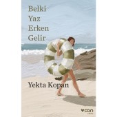 Belki Yaz Erken Gelir