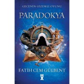 Gecenin Gizemli Oyunu 1: Paradokya
