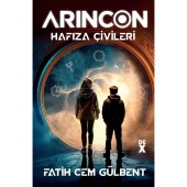 Arincon 1: Hafıza Çivileri
