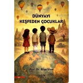 Dünyayı Keşfeden Çocuklar