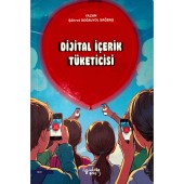 Dijital İçerik Tüketicisi