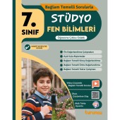 7.SINIF FEN BİLİMLERİ STÜDYO