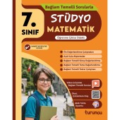 7.SINIF MATEMATİK STÜDYO 