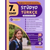 7.SINIF TÜRKÇE STÜDYO 