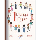 1 Dünya 1 Oyun Ciltli