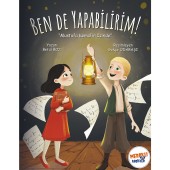 Ben de Yapabilirim - ``Mustafa Kemal`in İzinde!``
