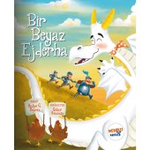 Bir Beyaz Ejderha