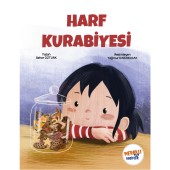 Harf Kurabiyesi