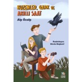 Kuzenler, Gark ve Akıllı Saat