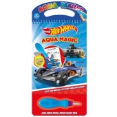 HotWheelsAquaMagic