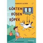 Gökten Düşen Köpek