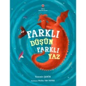 Farklı Düşün Farklı Yaz