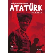 Bir Öğretmenin Kaleminden Atatürk