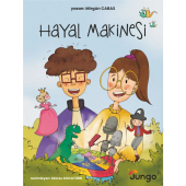 Hayal Makinesi