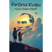 Fırtına Kuşu