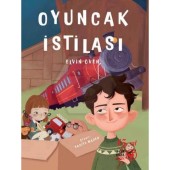 Oyuncak İstilası