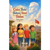 Çatısı Bulut Bahçesi Umut Vatan