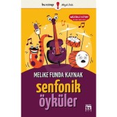 Senfonik Öyküler