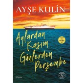 Aylardan Kasım Günlerden Perşembe