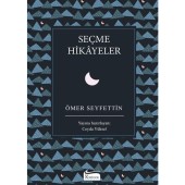 Seçme Hikayeler Bez Ciltli