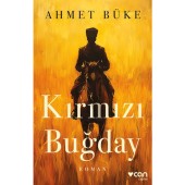 Kırmızı Buğday
